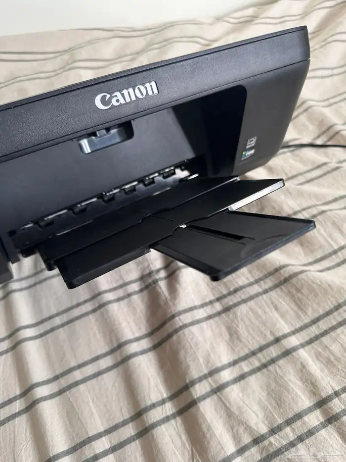 طابعة كانون 5