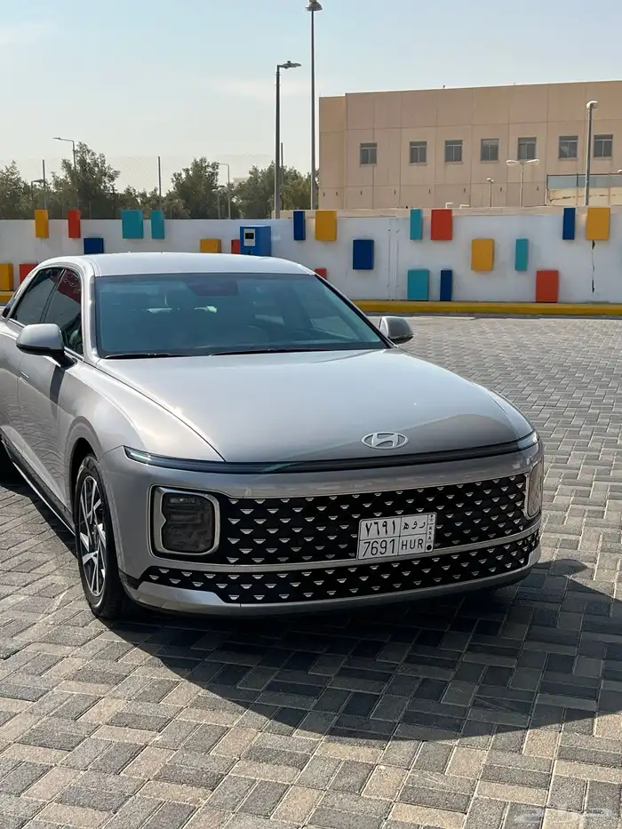 هيواندي ازيرا 2024 الممشي 28 الف قابل للزياده 9