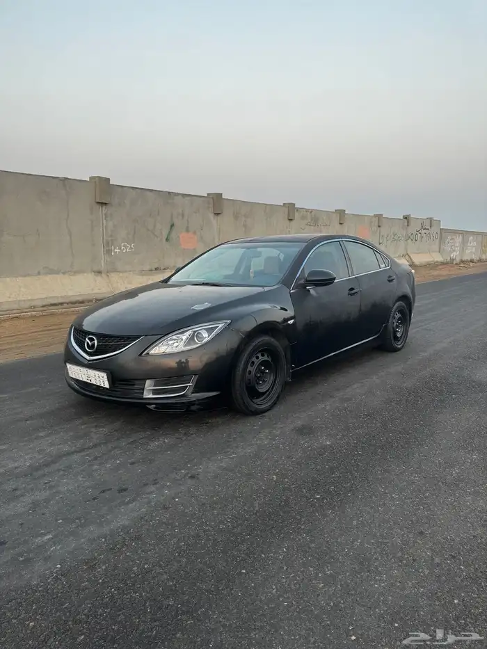 مازدا للبيع 0