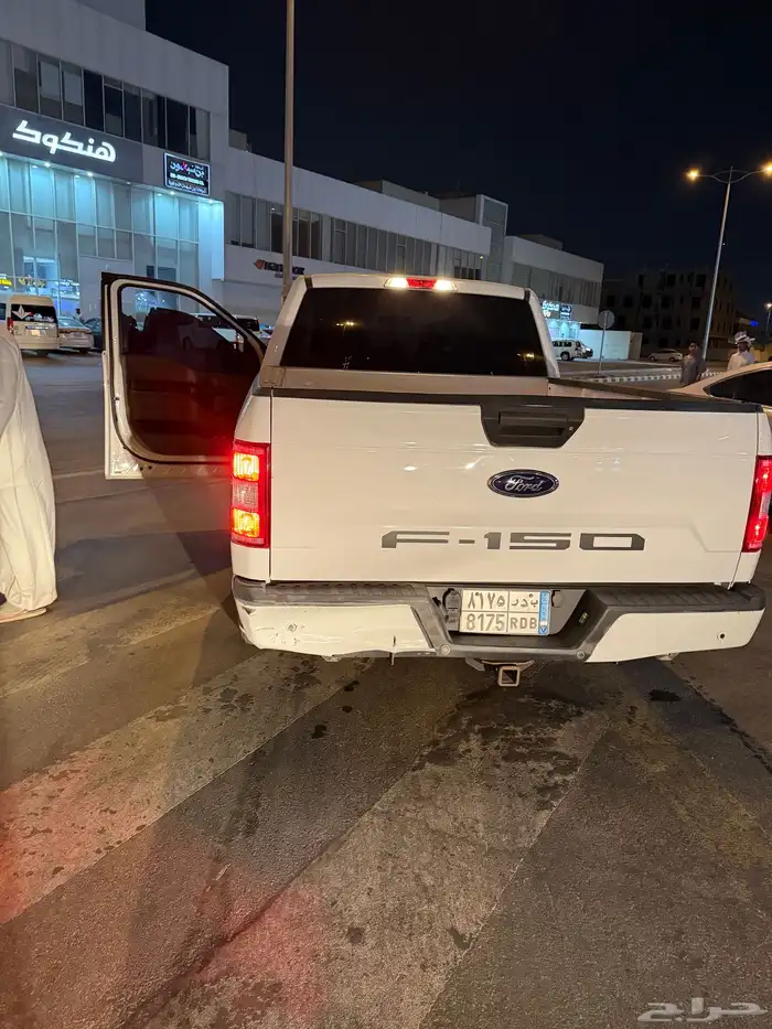 F150 للبيع 5