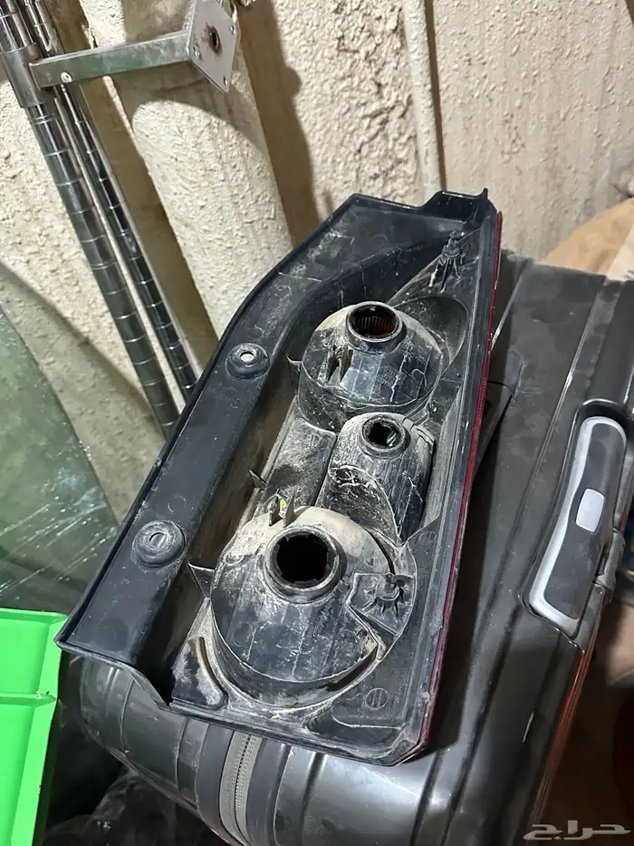 اصطب اكستيرا 2008 0