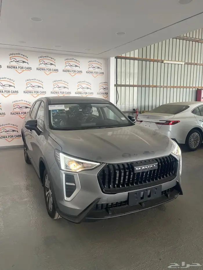 هافال جوليان ستاندر 2026 0