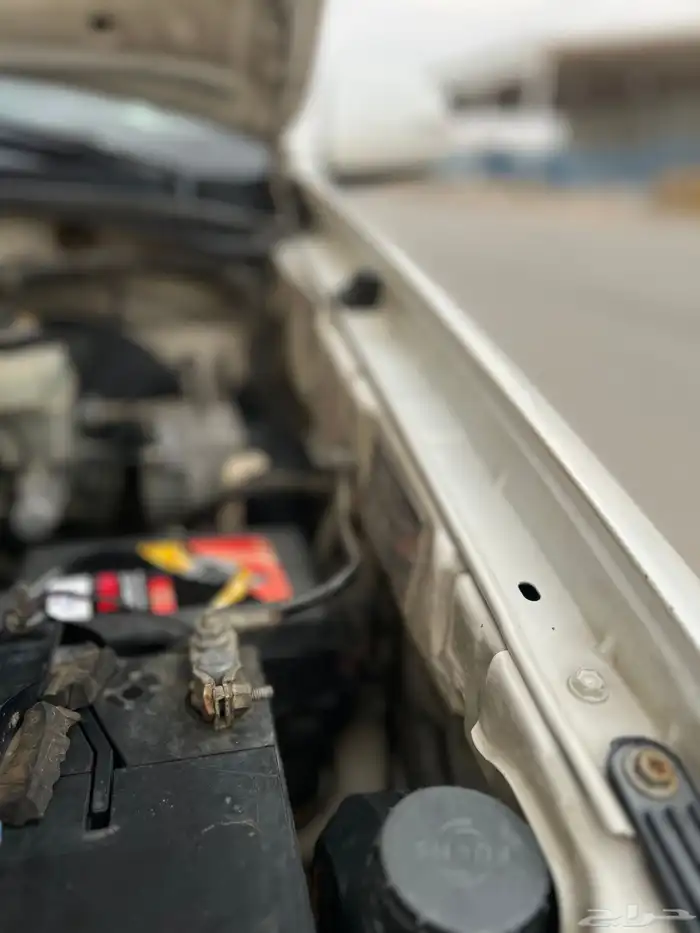 فورتشنر 2012 GX 12