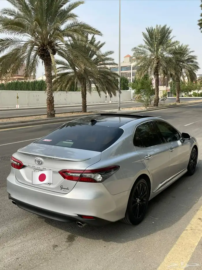 قراندي V6 24 سعودي ( مخزن ) 5