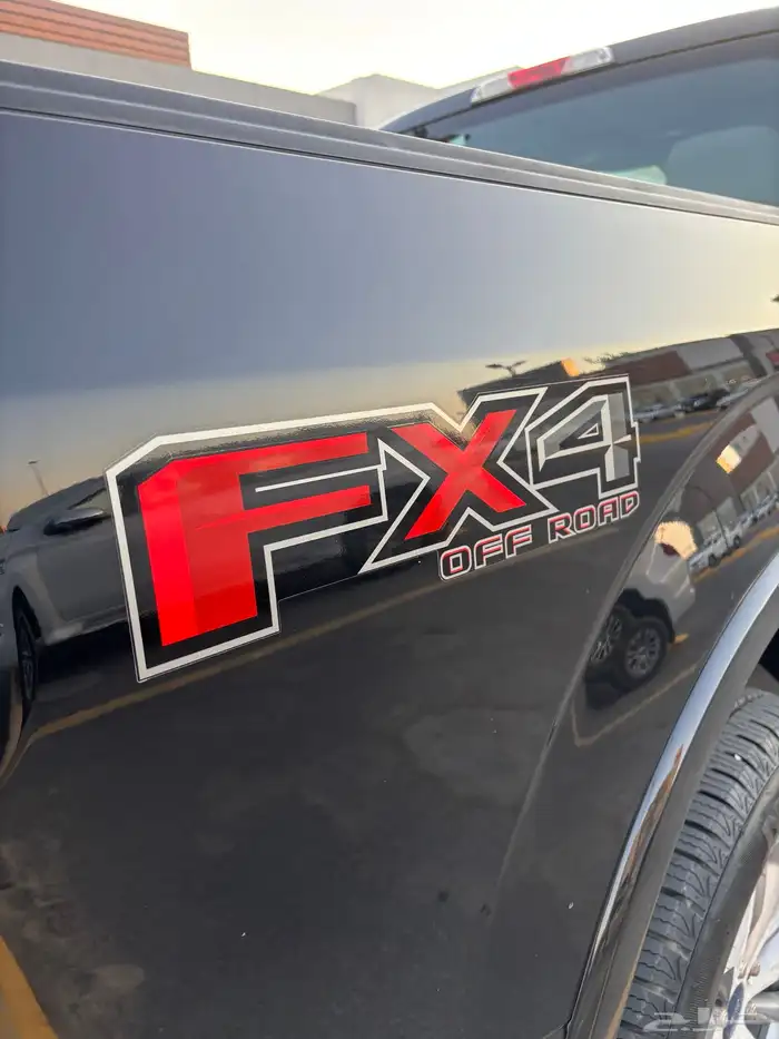 فورد F150 2017 فل كامل (8 سلندر ) 2