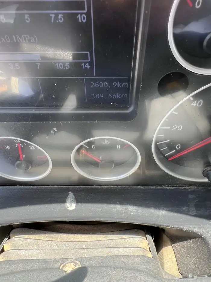 هاو سينو ترك صيني للبيع موديل 2023 10