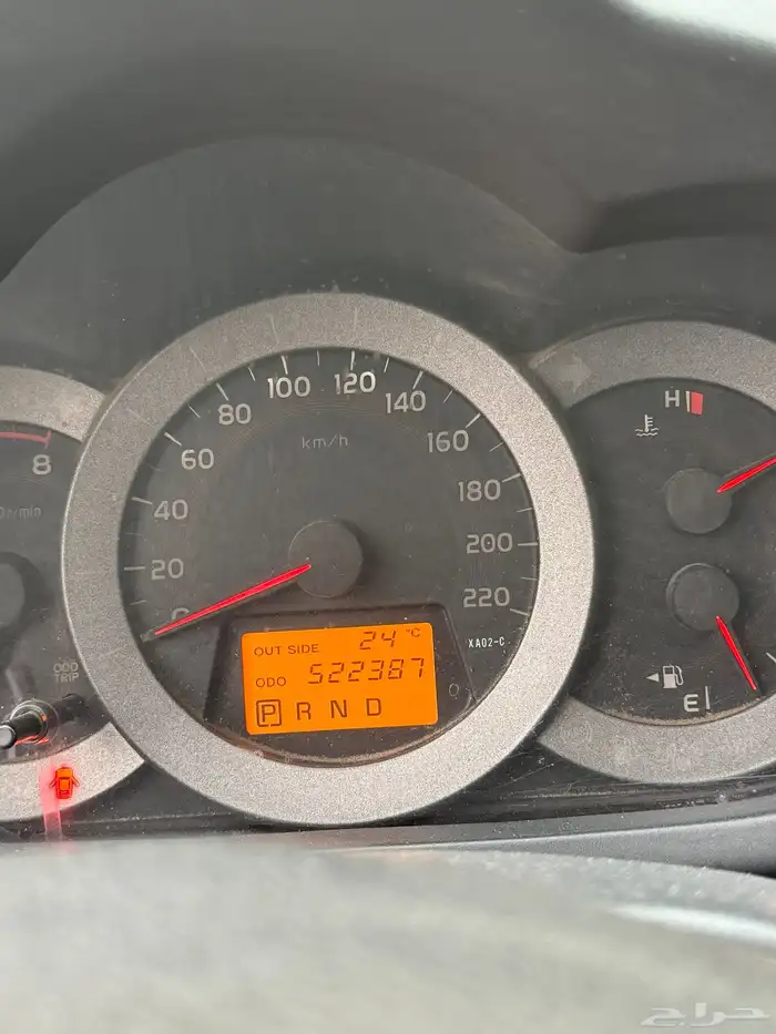 راف فور 2012 7