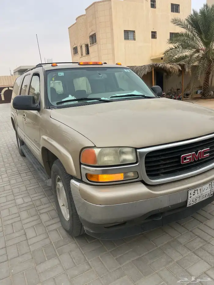 جمس سوبرمان 2005 للبيع 0