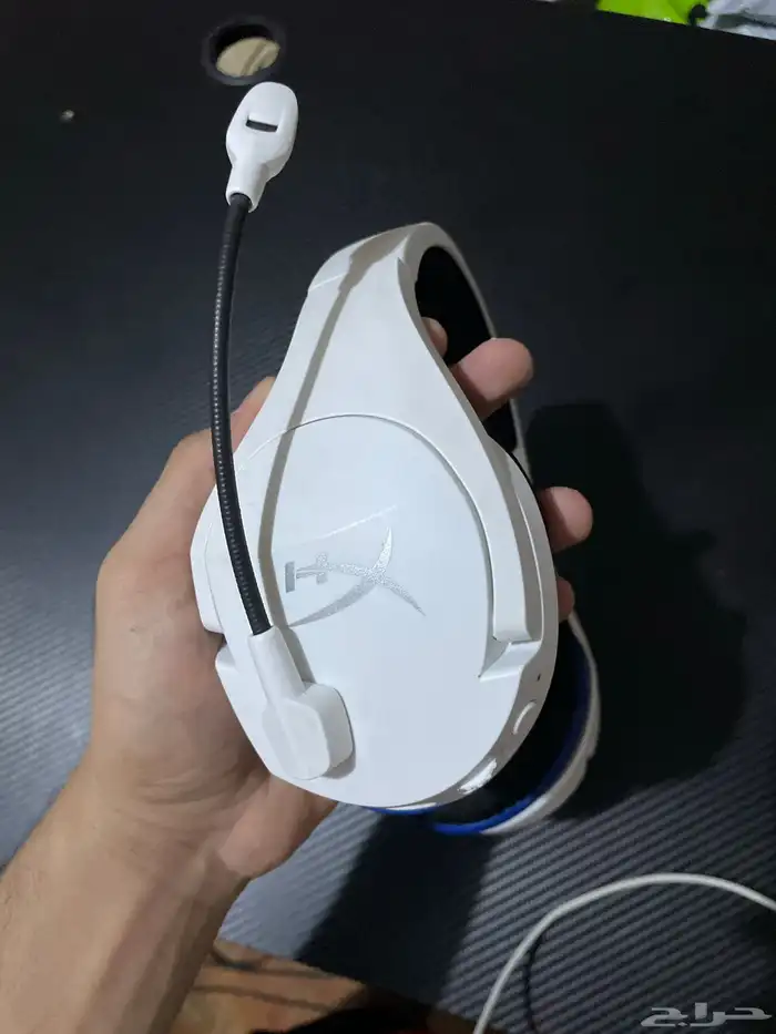 سماعه هايبر اكس بلوتوث 2