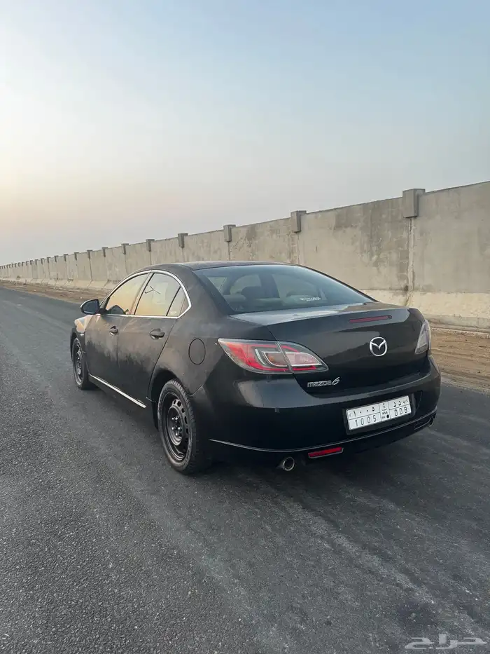 مازدا للبيع 1