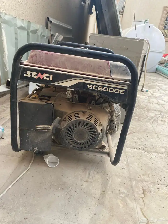 مطور كهربائي 1