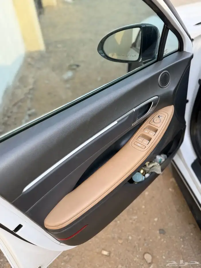 سوناتا 2020 فل كامل بدي وكاله 15