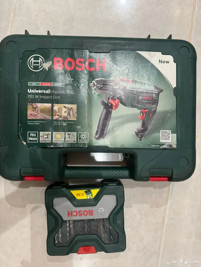 دريل للبيع 0