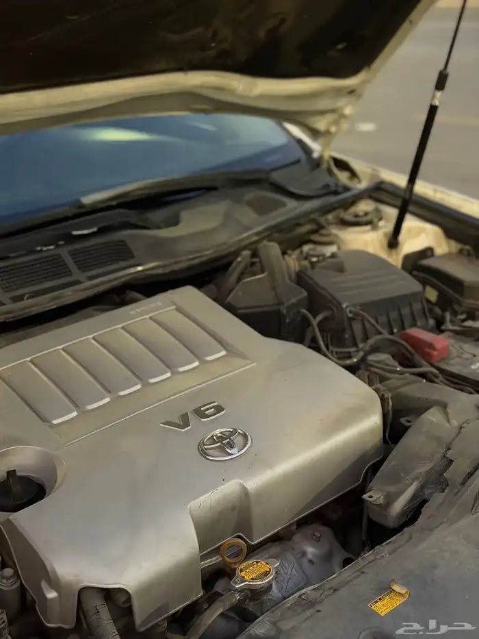 افالون 2008 سعودي فل كامل 33