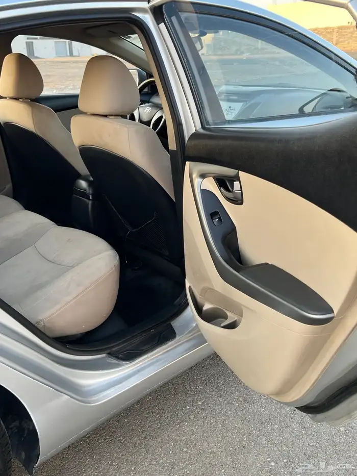 النترا 2000cc 7