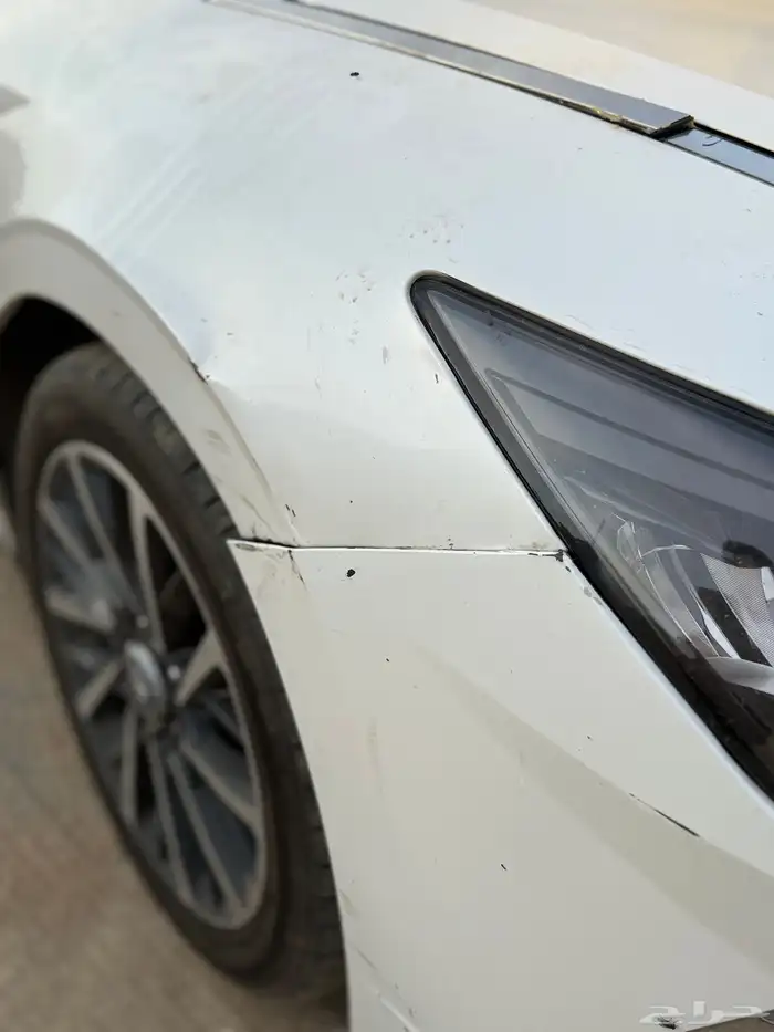 سوناتا 2020 فل كامل بدي وكاله 9