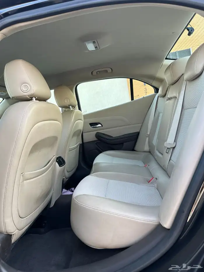 شيفرولية ماليبو 2016 ( نص فل ) 19