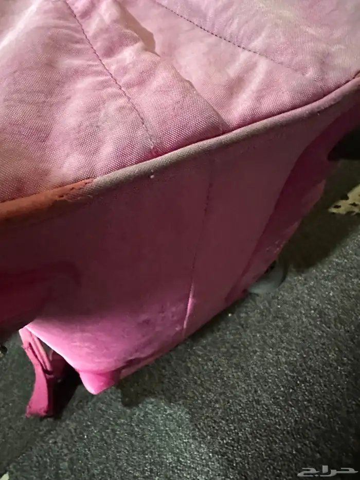 شنطة كيبلينج kippling للبيع ومعاها شنطة زيادة 14