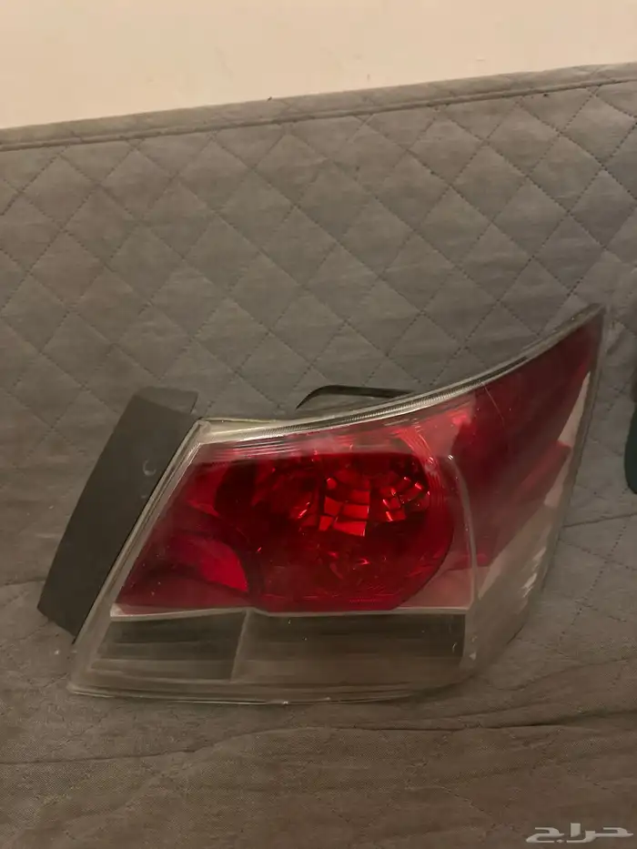 اسطب اكورد 2012. ديبو اصلي يمين 0