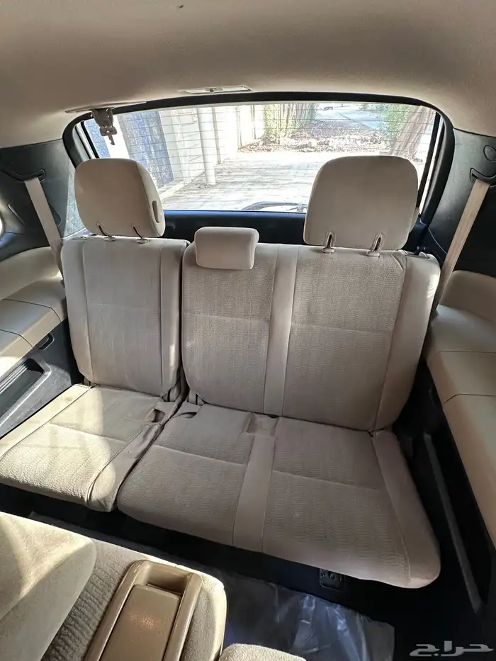 سيكويا 2015 SR5 36