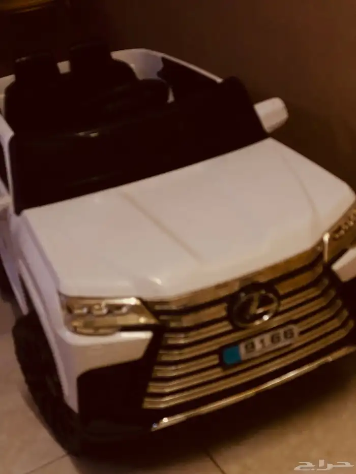 العاب سياره اطفال 1