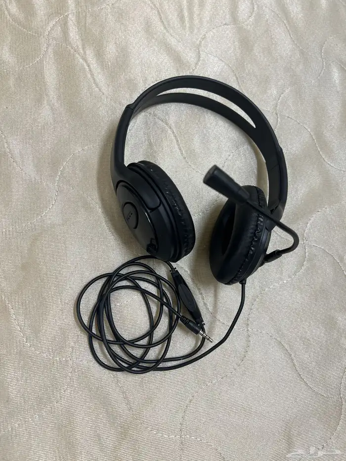 سماعه استعماله جديد 0