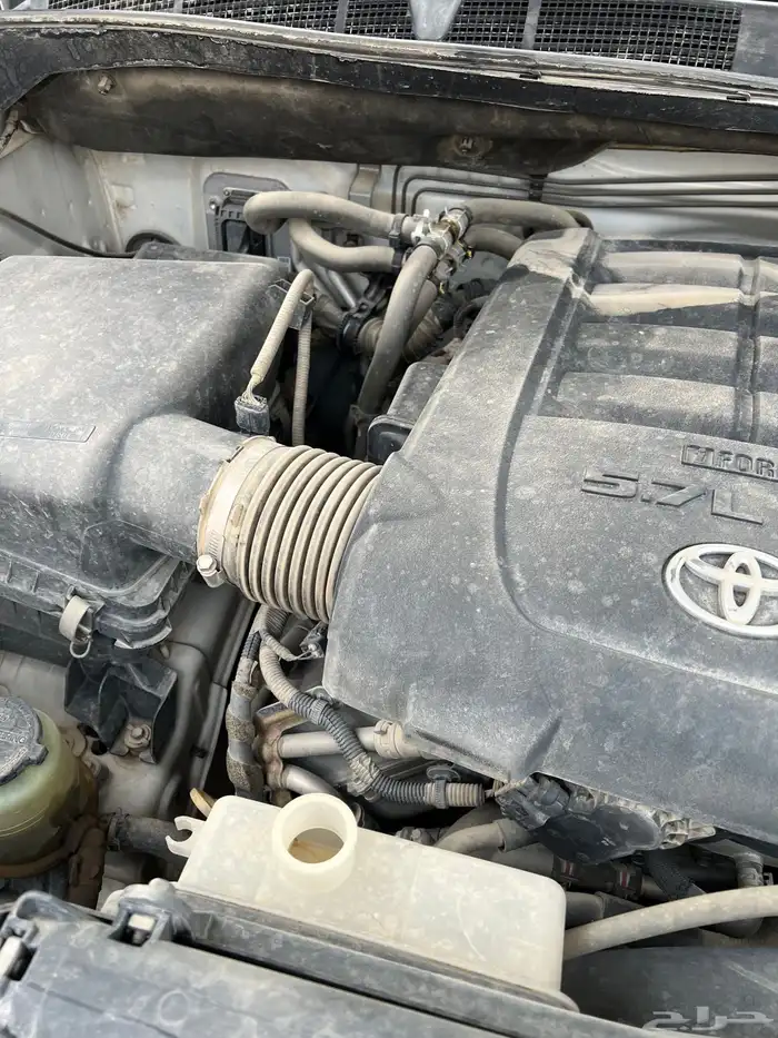 سكويا مديل 2013بدي وكاله مالك أول للبيع 35