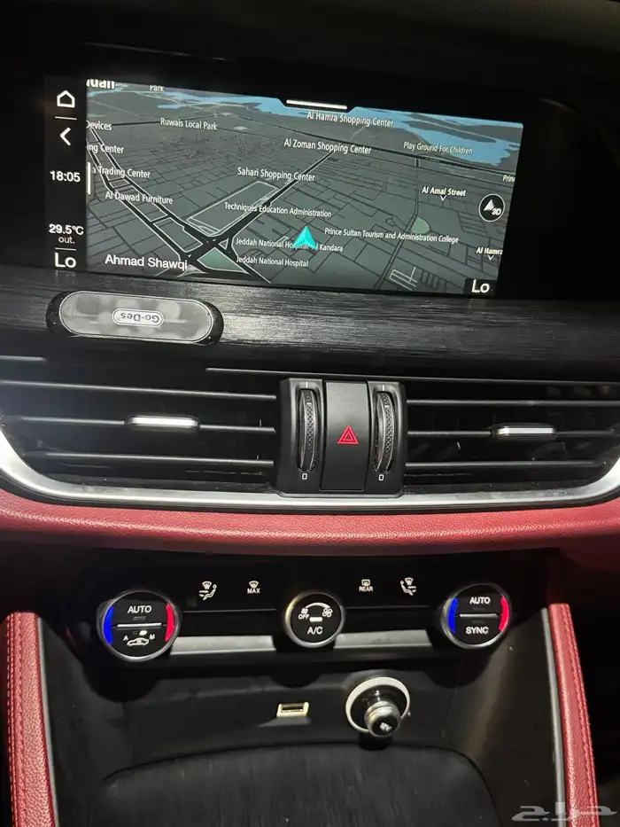 سيارة Alfa Rome للبيع 21