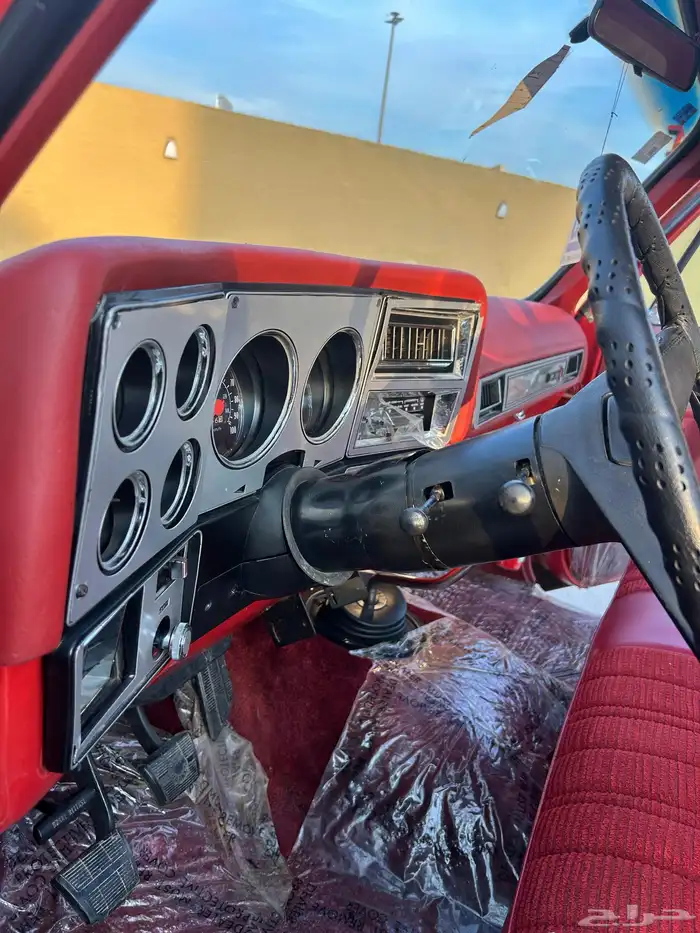 جمس بهبهاني موديل 1979 14