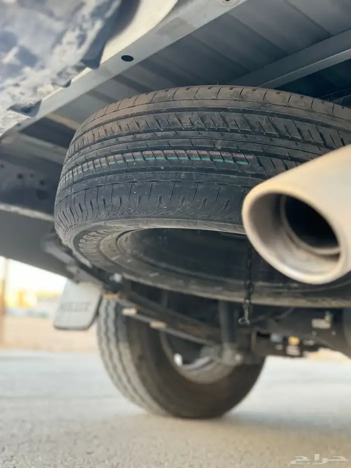 هايلكس 2016 مخزن 26