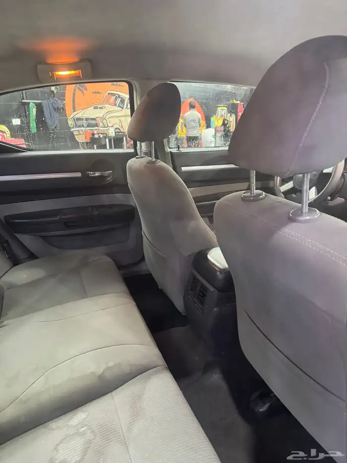 تشارجر 2009 23