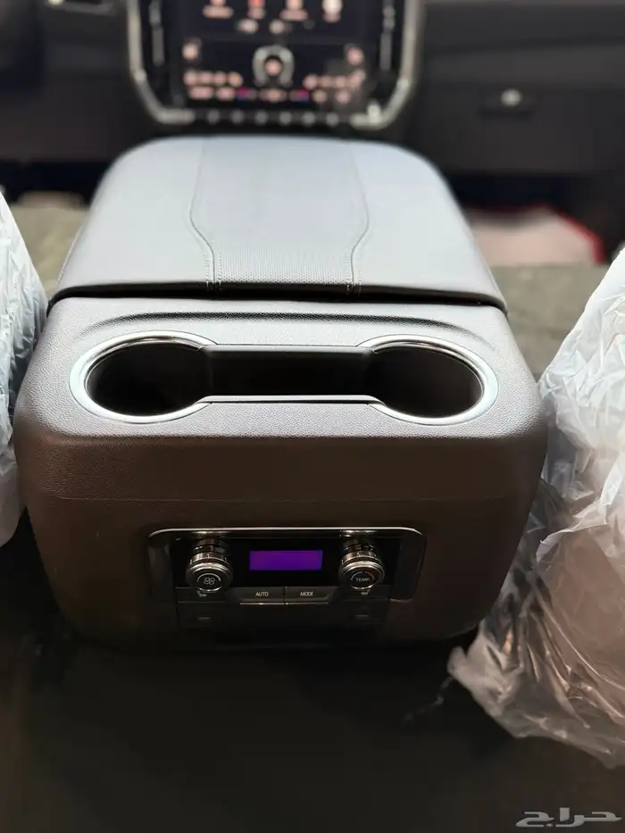 جي ام سي يوكن اليفيشن متوفر دبل وبدون دبل 2025 وارد بهبهاني 16