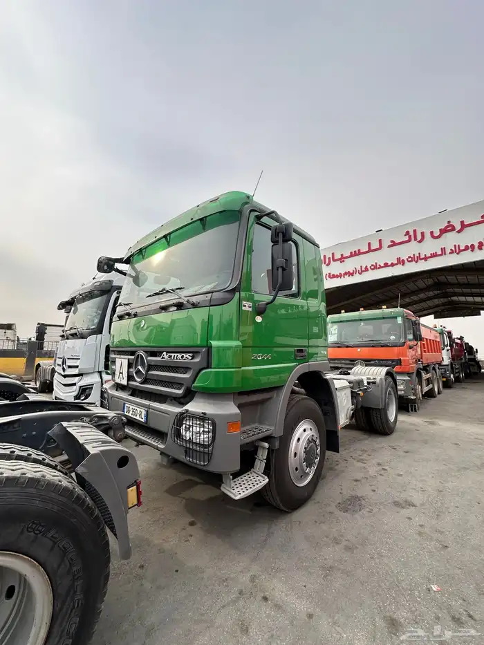 حراج معرض رائد للسيارات 11