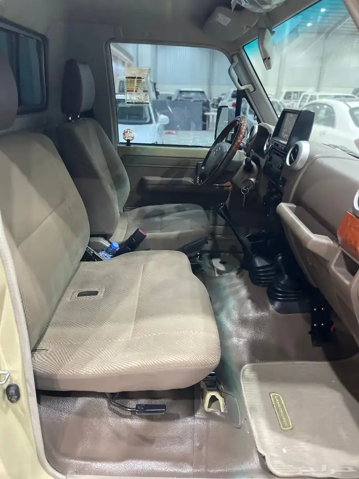 تويوتا شاص موديل 2016 9