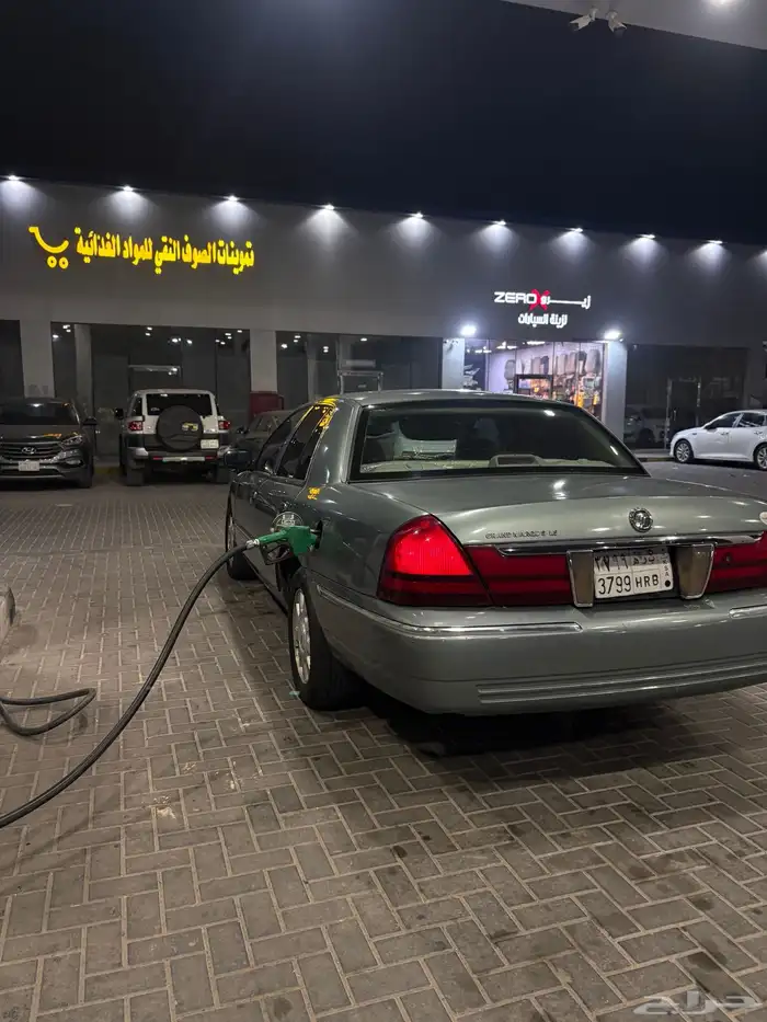 فورد ماركيز 0