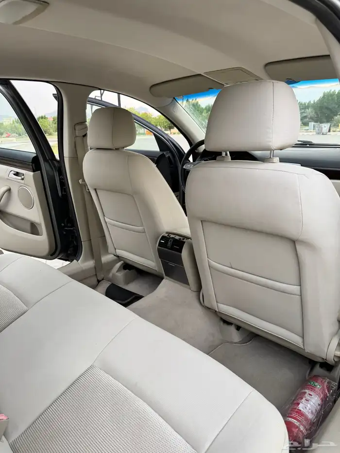 كابريس 2013 قير ومكينه وبدي وكااالة للبيع 56