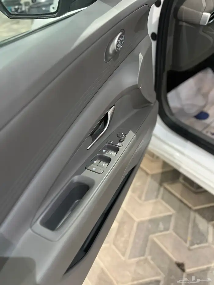 هيونداي الانترا 2021 6