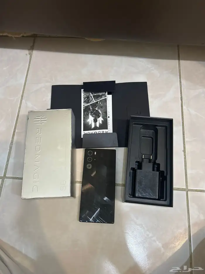 ريد ماجيك s9 pro للبيع 1