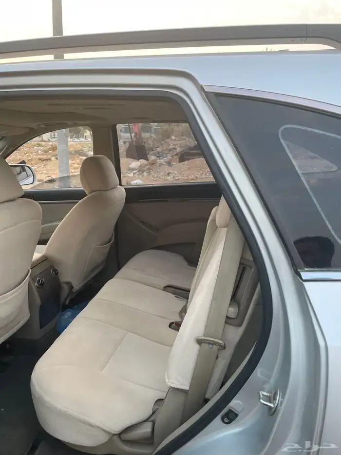 فيرا كروز 2009 6