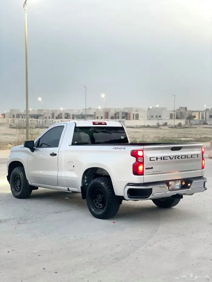 سلفرادو-2019-دبل 6