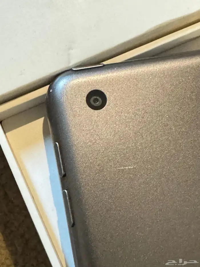 ايباد 7 نضيف شرط 3