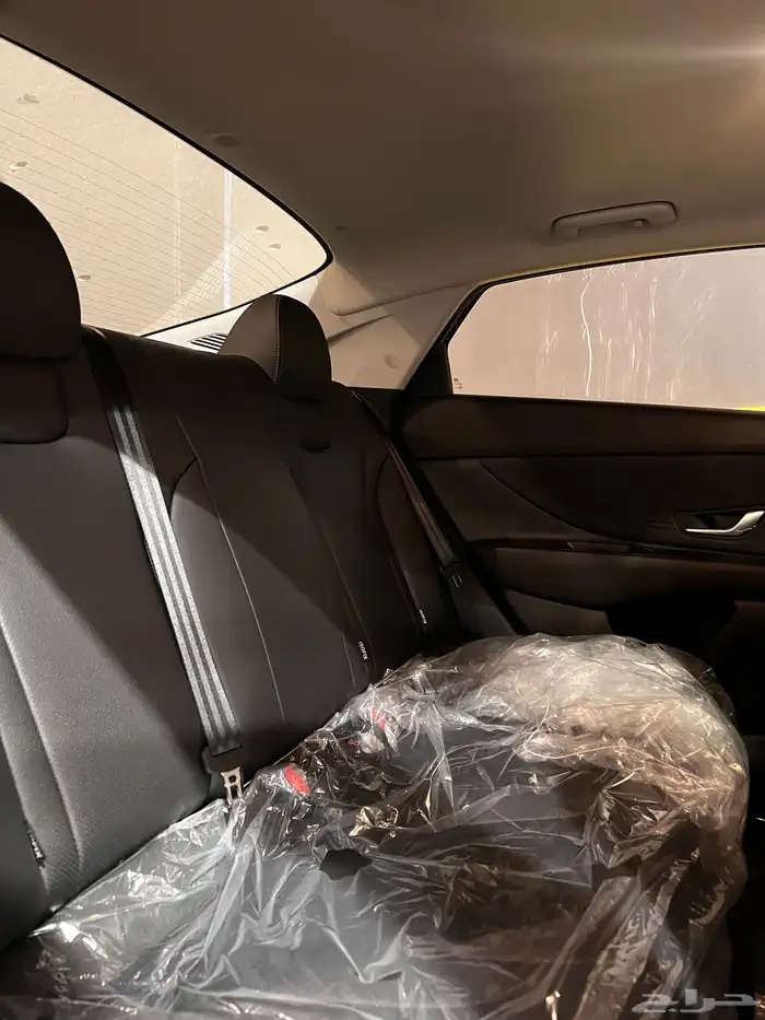 النترا أصفار كمفورت فل 2025 25