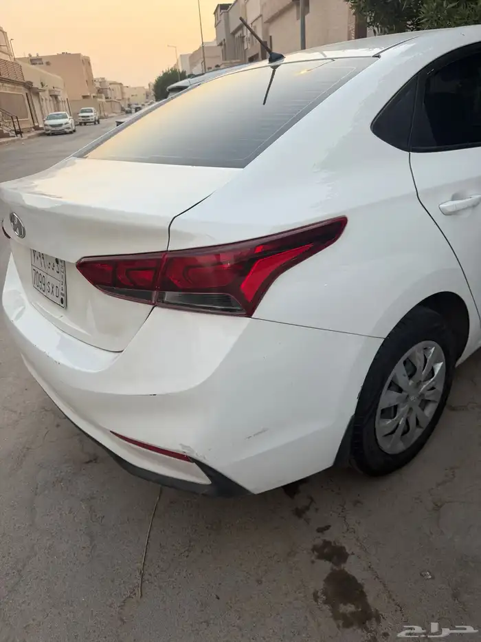 اكسنت 2018 للبيع 9