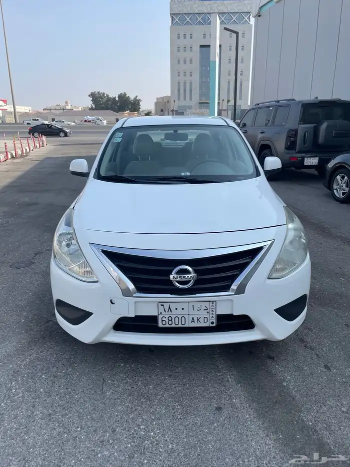 للبيع صني 2020 سعودي 0