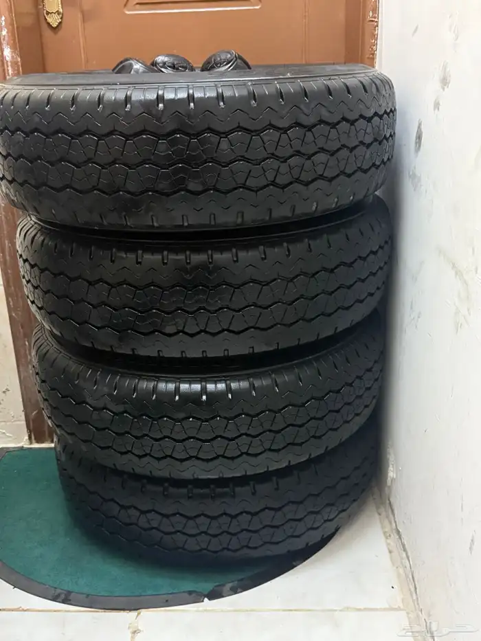 كفرات برجستون اصلي بجنوط وكاله تاريخ آخر 24 مع أكواب 0