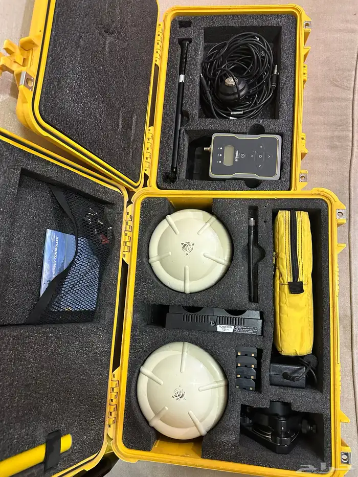 جهاز مساحة gps ترمبل R8.2 0