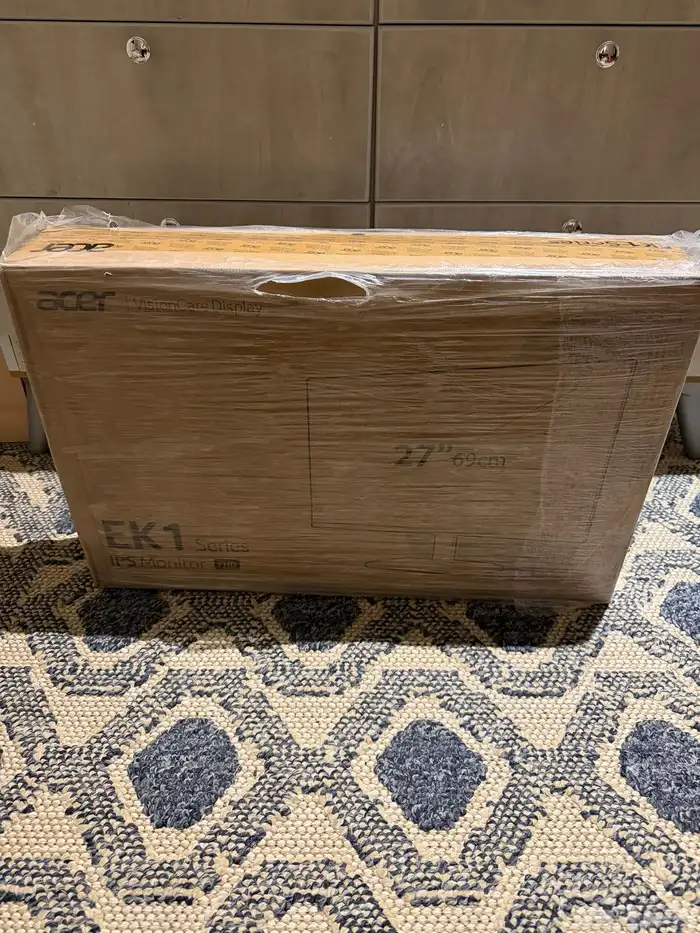 شاشة قيمنق جديده 0