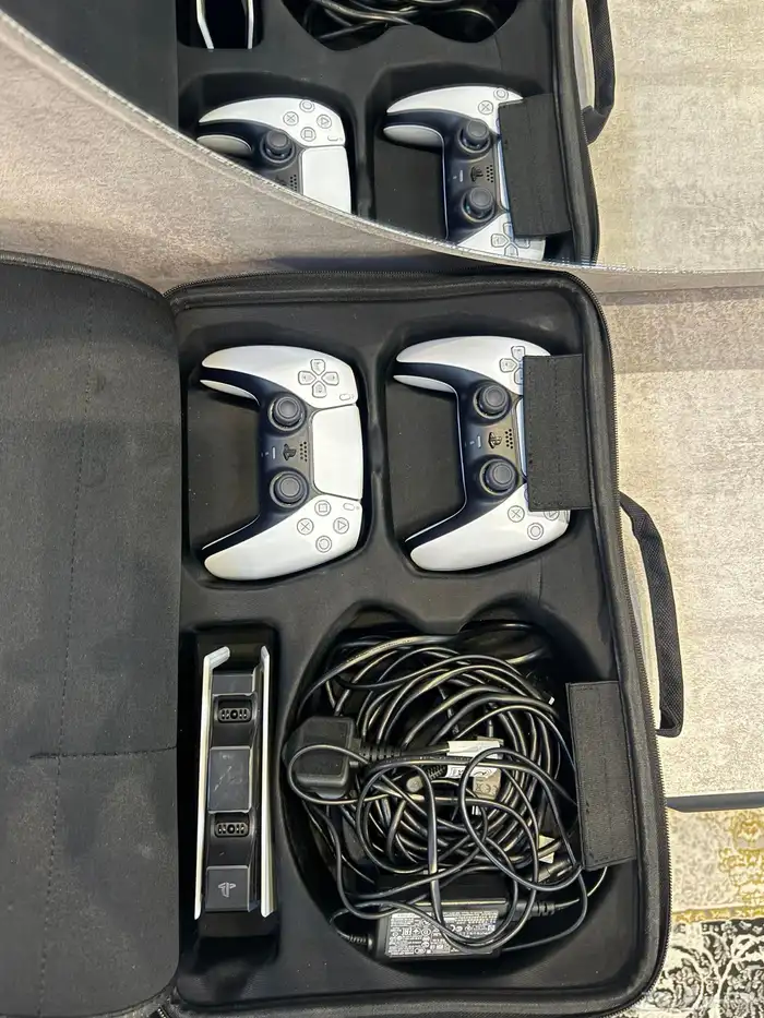 بليستيشن 5 Pro 6