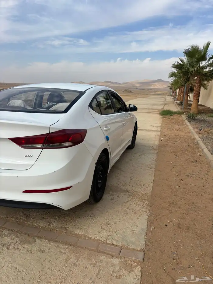 للبيع ألنترا 2017 2