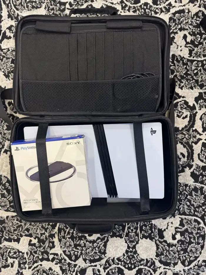 بليستيشن 5 Pro 8